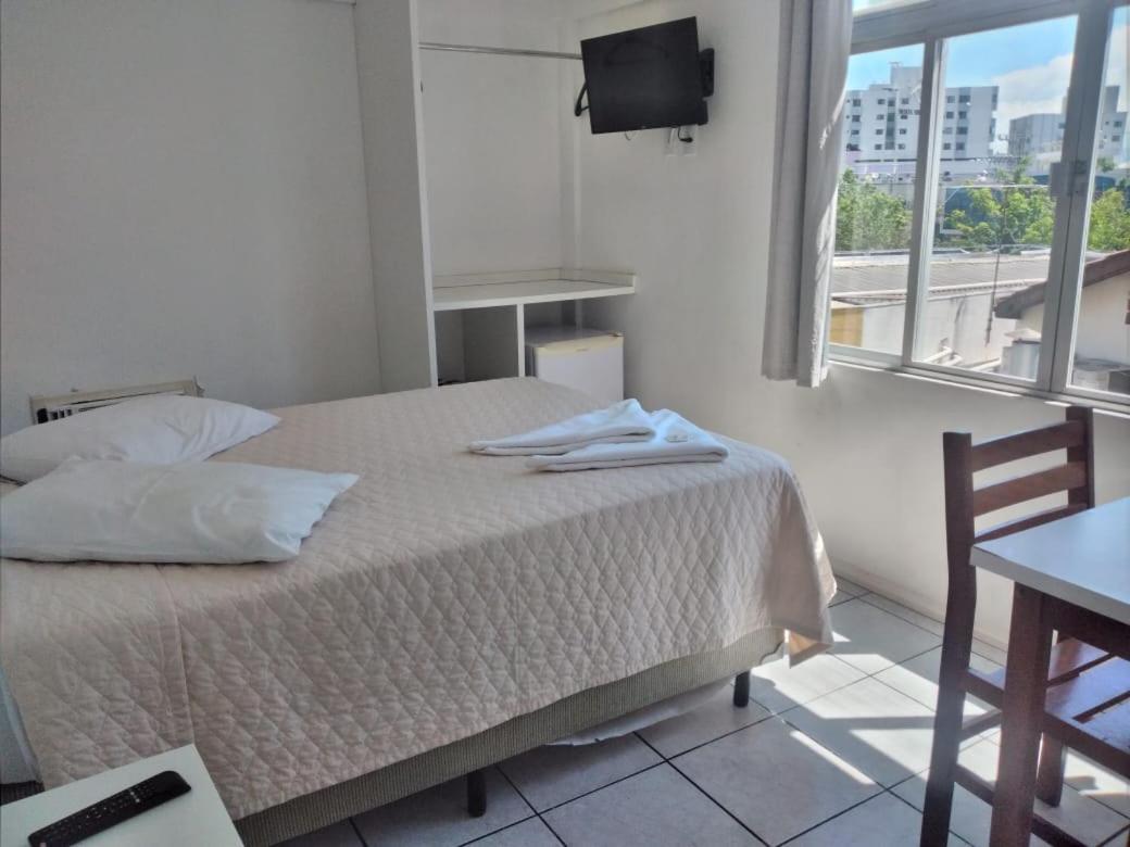 San Carlos 2* Balneario Camboriu
